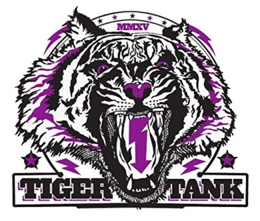 TIGER TANK – TIGER TANK