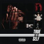 BRYSON TILLER – TRUE TO SELF (COLOR)