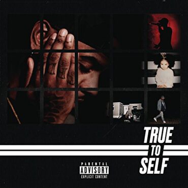 BRYSON TILLER – TRUE TO SELF (COLOR)