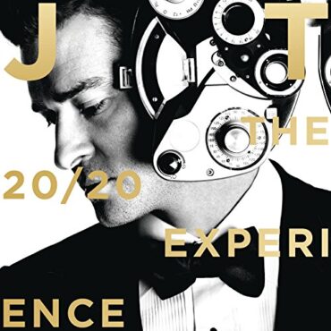 JUSTIN TIMBERLAKE – THE 20/20 EXPERIENCE