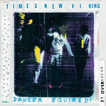 TIMES NEW VIKING – DANCER EQUIRED