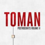 TOMAN – POSTROCKHITS VOL.11