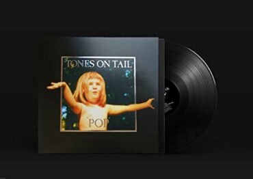 TONES ON TAIL – POP