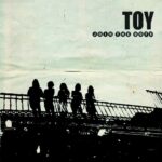 TOY – JOIN THE DOTS (W/CD)