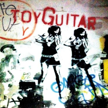 TOYGUITAR – TOYGUITAR E.P.