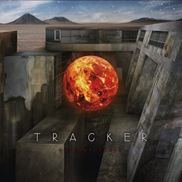 TRACKER – RULE OF THREE