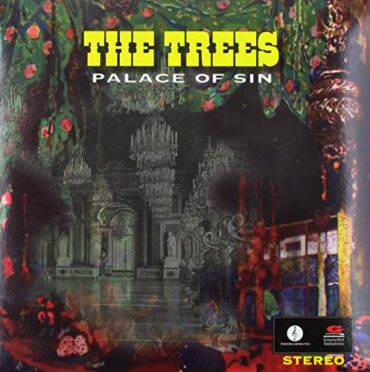 THE TREES – PALACE OF SIN