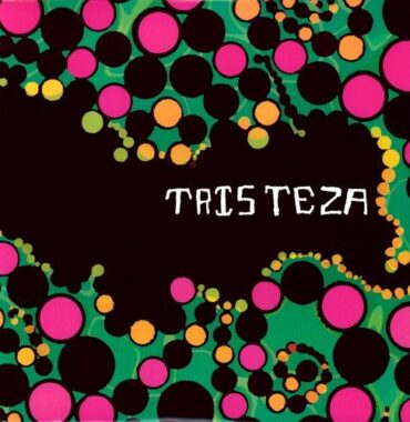 TRISTEZA – ESPUMA