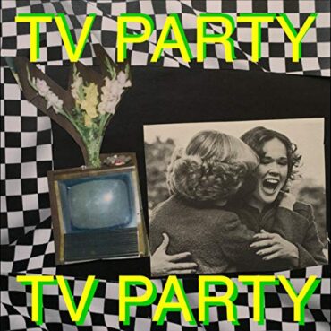 TV PARTY – TV PARTY