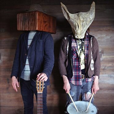 TWO GALLANTS – TWO GALLANTS