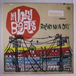 UGLY BEATS – BRAND NEW DAY (180 GR ORANGE)