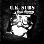 UK SUBS – PUNK ESSENTIALS