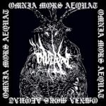 ULVEBLOD – OMNIA MORS AEQUAT