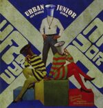 URBAN JUNIOR – TWO HEADED DEMON