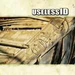 USELESS I.D. – REDEMPTION