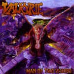 VALKYRIE – MAN OF TWO VISIONS