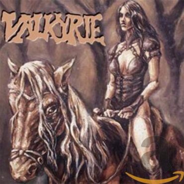 VALKYRIE – VALKYRIE