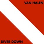 VAN HALEN – DIVER DOWN (180 GR)