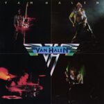 VAN HALEN – VAN HALEN (180 GR)