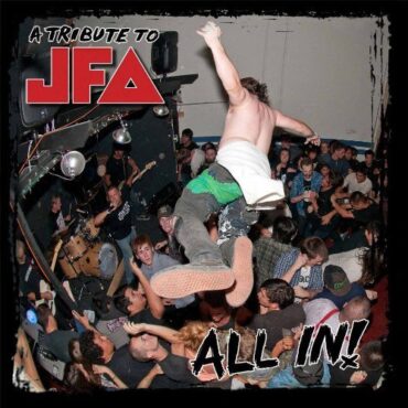 VARIOUS – ALL IN! A TRIBUTE TO JFA