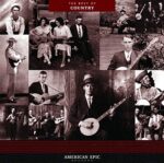 VARIOUS – AMERICAN EPIC: THE BEST OF COUNTRY