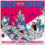 VARIOUS – BACK FROM THE GRAVE, VOL. 1