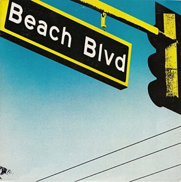 VARIOUS – BEACH BLVD.