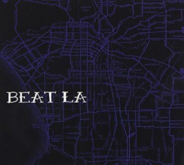 VARIOUS – BEAT L.A.-BENEFIT FOR HAITI