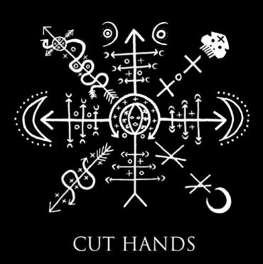 VARIOUS – CUT HANDS VOL.4