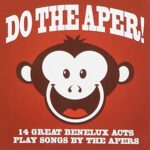 VARIOUS – DO THE APER! (APERS TRIBUTE)