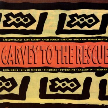 VARIOUS – GARVEY TO THE RESCUE