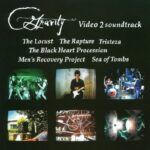 VARIOUS – GRAVITY VIDEO 2 SOUNDTRACK CD