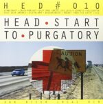 VARIOUS – HEAD START TO PURGATORY