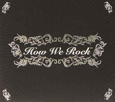 VARIOUS – HOW WE ROCK