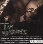 VARIOUS – I AM VENGEANCE SOUNDTRACK (VOL. 1)