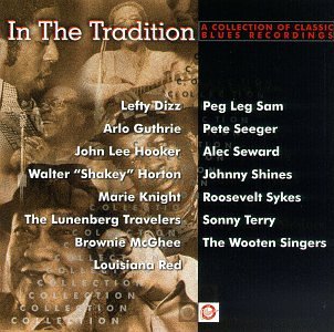 VARIOUS – IN THE TRADITION