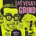 VARIOUS – LAS VEGAS GRIND!, VOL. 4