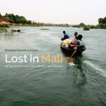 VARIOUS – LOST IN MALI