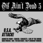 VARIOUS – OI! AIN’T DEAD 5