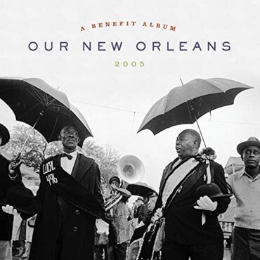 VARIOUS – OUR NEW ORLEANS