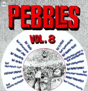 VARIOUS – PEBBLES VOL.8