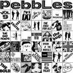 VARIOUS – PEBBLES VOL.9