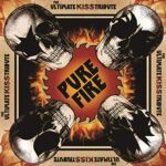 VARIOUS – PURE FIRE: THE ULTIMATE KISS TRIBUTE