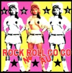 VARIOUS – ROCK’N’ROLL AU GO GO VOL.3