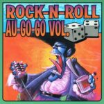 VARIOUS – ROCK’N’ROLL AU GO GO VOL.7