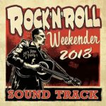 VARIOUS – ROCK’N’ROLL WEEKENDER 2018