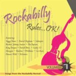 VARIOUS – ROCKABILLY RULES…OK!