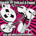 VARIOUS – ROCKIN’ AT THE LOST & FOUND