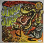 VARIOUS – ROCKIN’ JELLYBEAN’S JUMPIN’ JUKEBOX