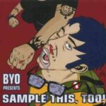 VARIOUS – SAMPLE THIS, TOO!